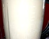Foto langkah ke 2 dari resep Oreo milkshake.