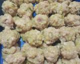 Foto langkah ke 2 dari resep Siomay Ayam.