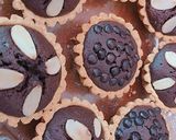 Foto langkah ke 15 dari resep Pie Brownies.