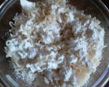 A picture of step 1 of Maggi Chinese bowl.