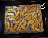 عکس مرحله 2 از دستور سالاد سبزیجات