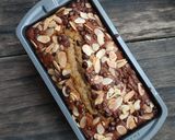 Foto langkah ke 5 dari resep Banana Cake.