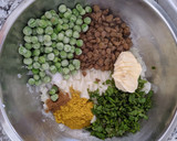 Foto del paso 2 de la receta: Samosas