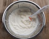 Foto del passaggio 5 della ricetta Mousse al limone