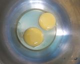 স্প্যানিশ ওমলেট (Spanish Omelette recipe in Bengali) রেসিপি ধাপ - 2 ছবি