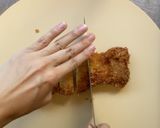 Foto del paso 3 de la receta: Katsudon (カツ丼)/ Comida japonesa【Receta】