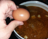Foto del paso 8 de la receta: Sopa de marisco y pescado