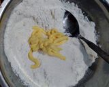 Foto langkah ke 2 dari resep Pisang goreng krispy 4bahan.