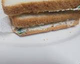 Coleslaw sandwich recipe step 1 photo