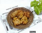 Foto langkah ke 4 dari resep Cekodok Pisang.