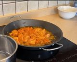 Foto del paso 1 de la receta Arroz de pinchitos