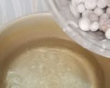 Foto langkah ke 3 dari resep Boba Brown Sugar Home Made.