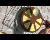 Foto langkah ke 4 dari resep Bolu butter.