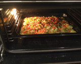 Foto del paso 2 de la receta: Lubina salvaje al horno