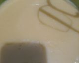 Foto langkah ke 2 dari resep Monde butter cookies/ monde susu/ janit (janda genit).