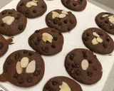 Foto langkah ke 5 dari resep Brownies Cookies Gluten Free.