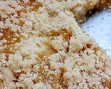 Foto del paso 4 de la receta: Crumble de limón al microondas en 10 minutos!
