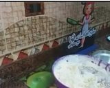 صورة لخطوة 3 من وصفة احلى كحك ذائب بالسمنه