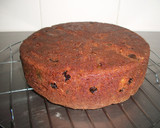 Foto del paso 9 de la receta: Torta negra colombiana