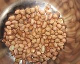 मसाला मूंगफली (masala mungfali recipe in Hindi) रेसिपी चरण 1 फोटो