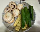 手作早午餐的食譜步驟1照片