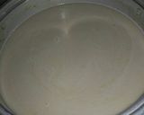 Foto langkah ke 1 dari resep Puding Puyo white coffee.