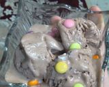 عکس مرحله 8 از دستور بستنی شکلاتی