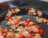 Foto langkah ke 1 dari resep Tahu Toge Lada Hitam ala Ummi Al.