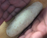 Foto del paso 6 de la receta: Pan rústico (Baguette)