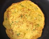 બેસન ચીલા (Besan Chila Recipe in Gujarati) રેસીપી સ્ટેપ5ફોટો