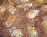 Foto del paso 3 de la receta: Pollo "Begonte"