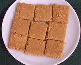 મેથી પાક (Methi Paak Recipe In Gujarati) રેસીપી સ્ટેપ1ફોટો