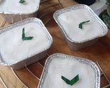 Foto langkah ke 9 dari resep Lumpur Surga.