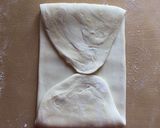 Foto del paso 8 de la receta: Hojaldre