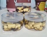 Foto langkah ke 4 dari resep Choco Butter Cookies.
