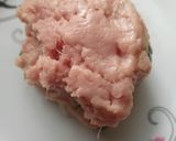 গোলাপ মোমো (golap momo recipe in Bengali) রেসিপি ধাপ - 3 ছবি