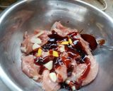 Foto del paso 1 de la receta: Estofado chino de pollo