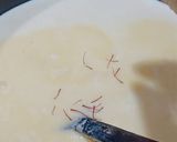 A picture of step 4 of Skimmed Milk and Rice Payasam.