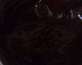 A picture of step 1 of Chocolate Oreo Mousse.