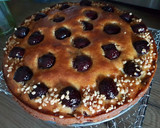 Foto del paso 9 de la receta: Bizcocho de Cerezas y Almendras