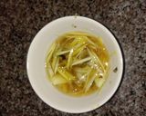 Hình bước làm 7 của món Bánh xèo Bình Định