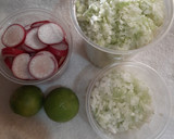 Foto del paso 2 de la receta: Pozole rojo de cerdo