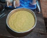 Foto del paso 7 de la receta: Bizcochuelo salado de queso cremoso🧀🧀