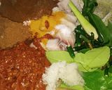 Foto langkah ke 2 dari resep Ikan Hiu masak Aceh.