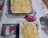 Foto del paso 10 de la receta Lasaña de carne y verdura