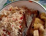 Foto del paso 10 de la receta: Riz de bienvenue
