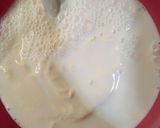 Foto del paso 5 de la receta: Milhojas de Papa, Crema y Dos Quesos