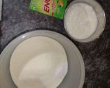 इंस्टेंट सूजी इडली (Instant suji idli recipe in hindi) रेसिपी चरण 1 फोटो