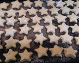 Foto del paso 3 de la receta: Estrellitas de limón!!