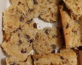 A picture of step 3 of Toll House Kookie Brittle.